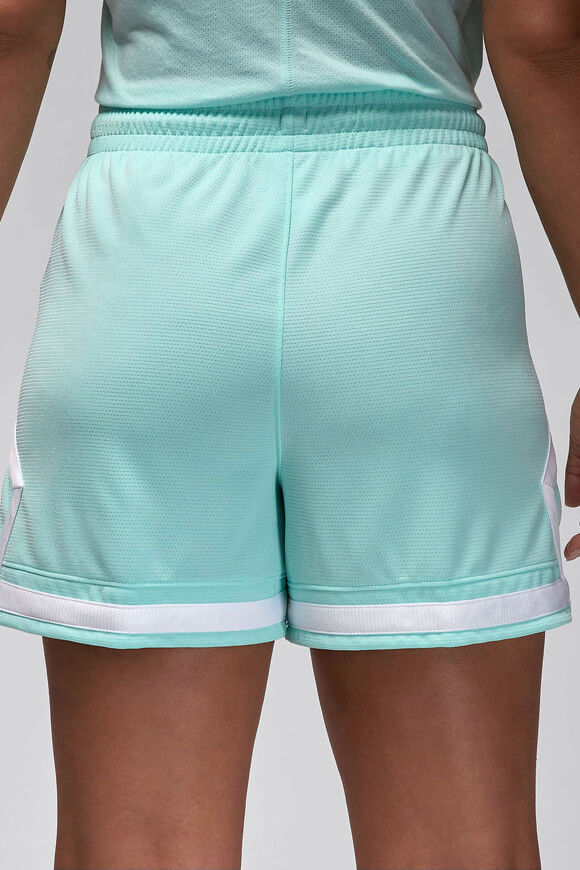 Image sur Diamond short en mesh