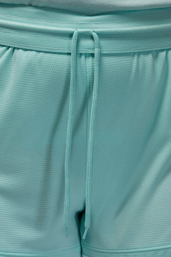 Bild von Diamond Mesh Shorts