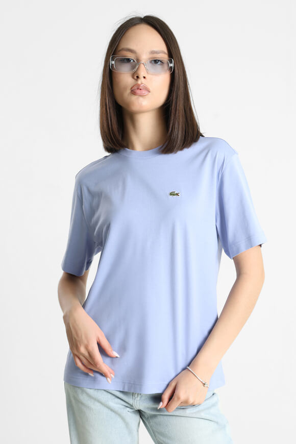 Image sur Oversize T-Shirt