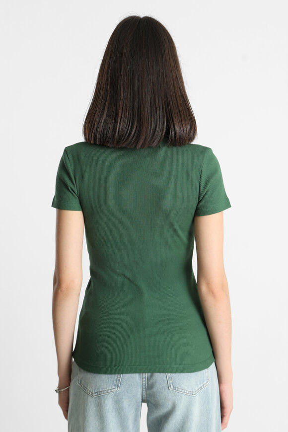 Image sur Geripptes T-Shirt