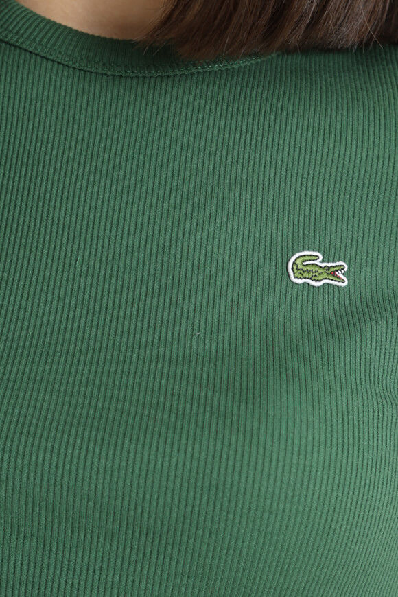 Image sur Geripptes T-Shirt