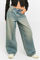 Bild von Skater Jeans