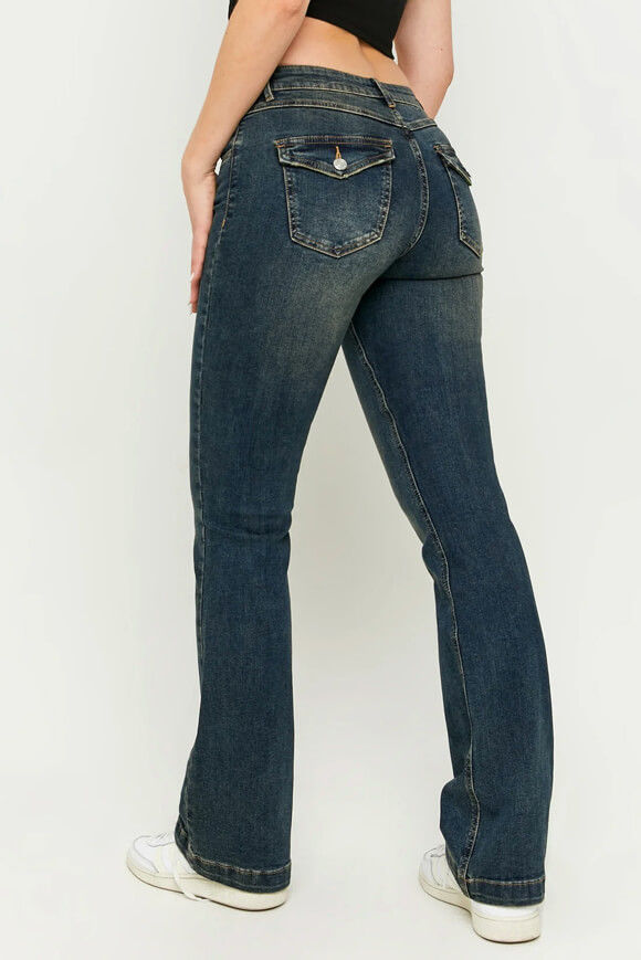 Bild von Bootcut Jeans