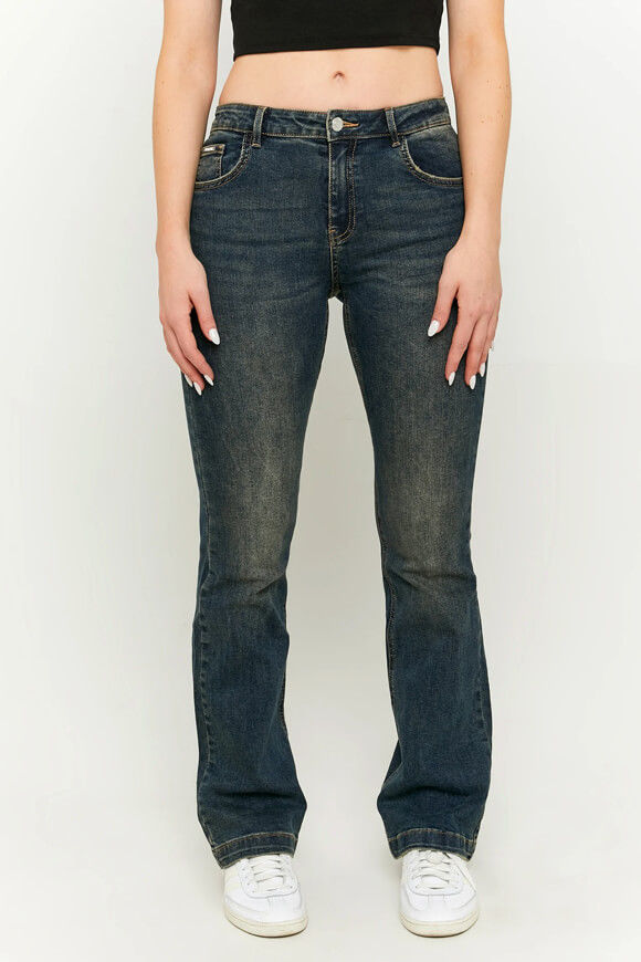 Bild von Bootcut Jeans