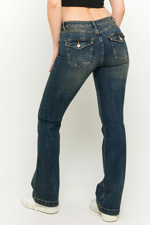 Bild von Bootcut Jeans