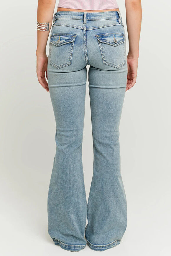 Bild von Bootcut Jeans