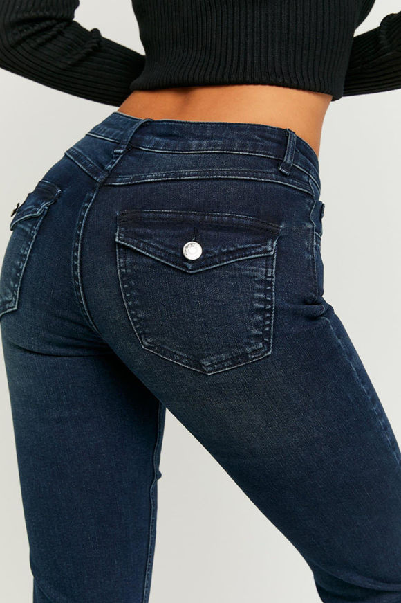 Image sur Jean bootcut