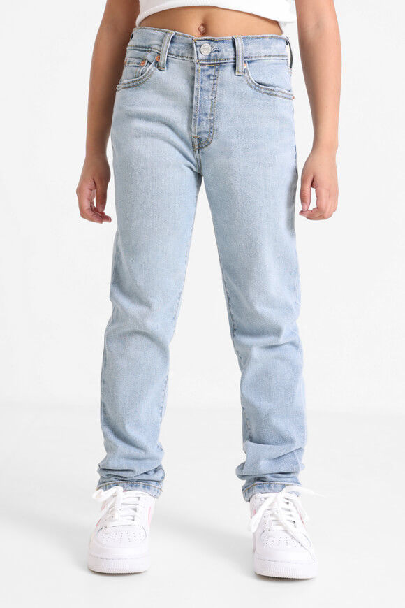 Bild von 501 Slim Fit Jeans