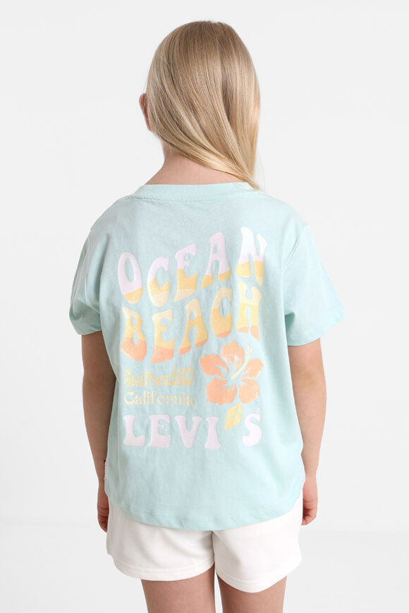 Bild von Ocean Beach T-Shirt