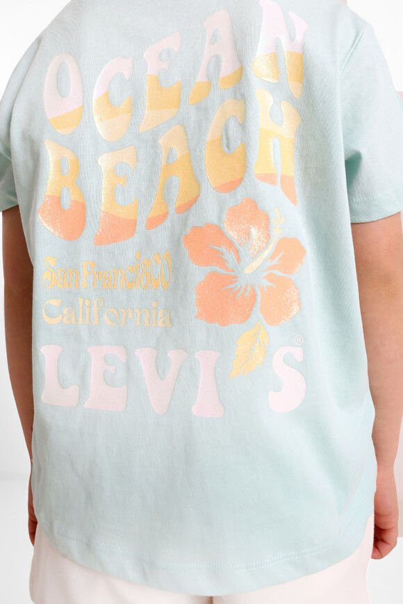 Bild von Ocean Beach T-Shirt