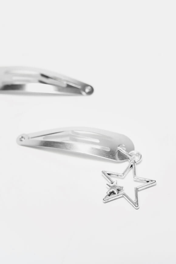 Image sur Lot de 2 barrettes à cheveux