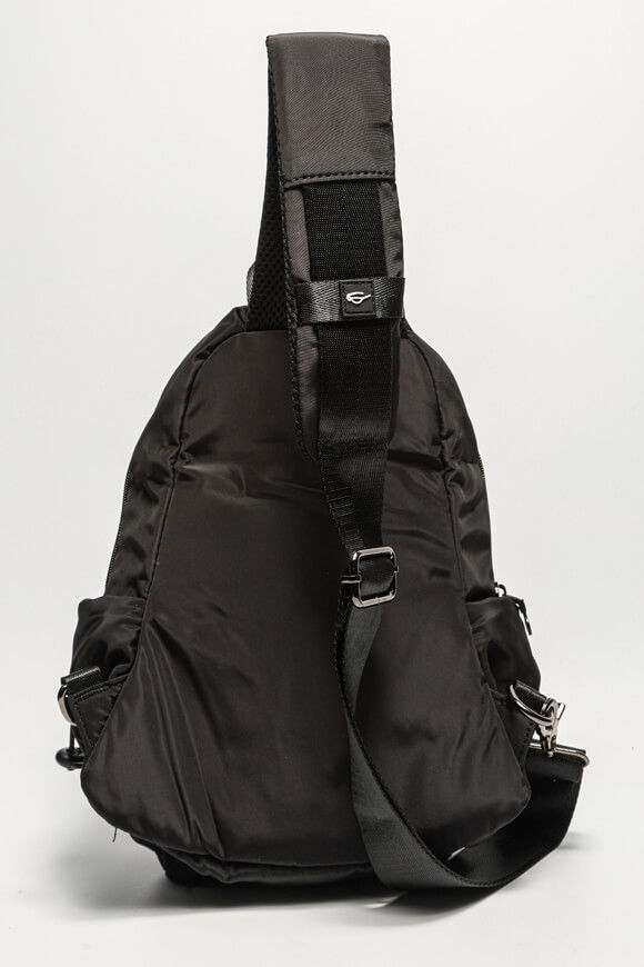 Image sur Sac à bandoulière avec câble USB