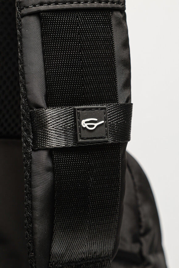 Image sur Sac à bandoulière avec câble USB