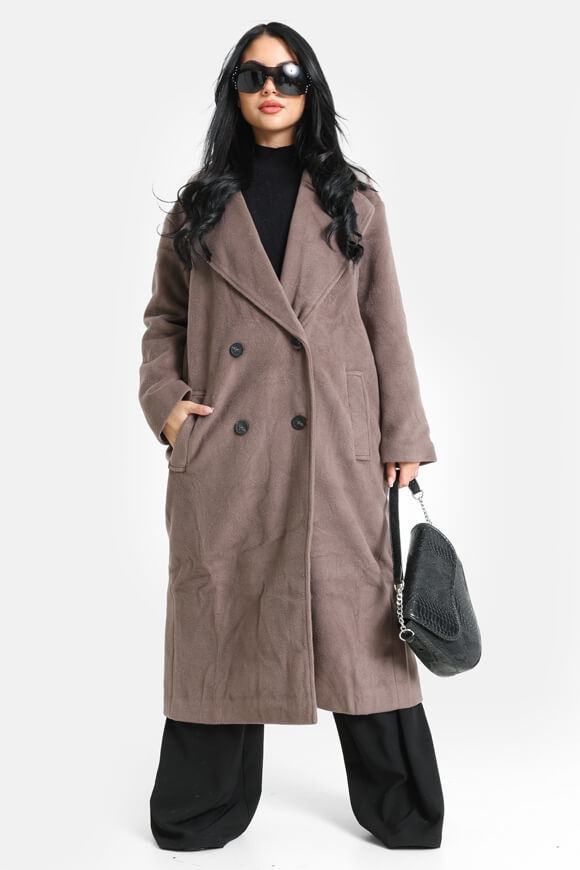 Bild von Trenchcoat