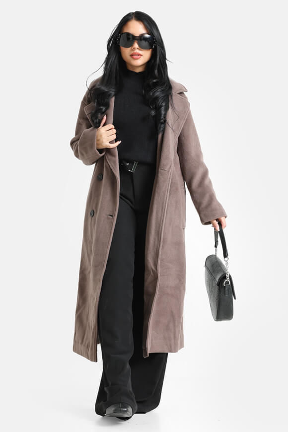 Bild von Trenchcoat