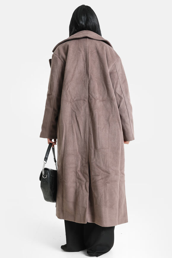 Bild von Trenchcoat