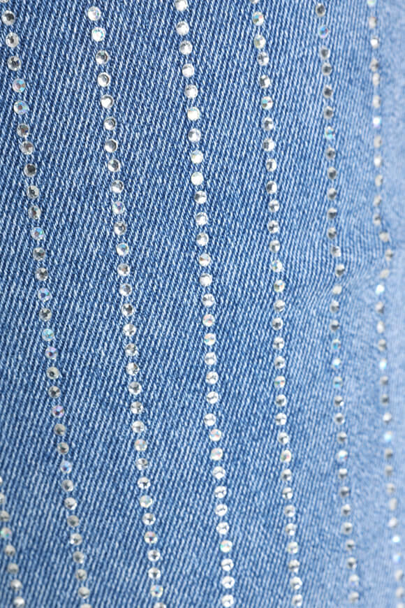 Bild von Straight Fit Jeans