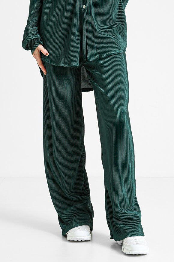 Image sur Pantalon plissé