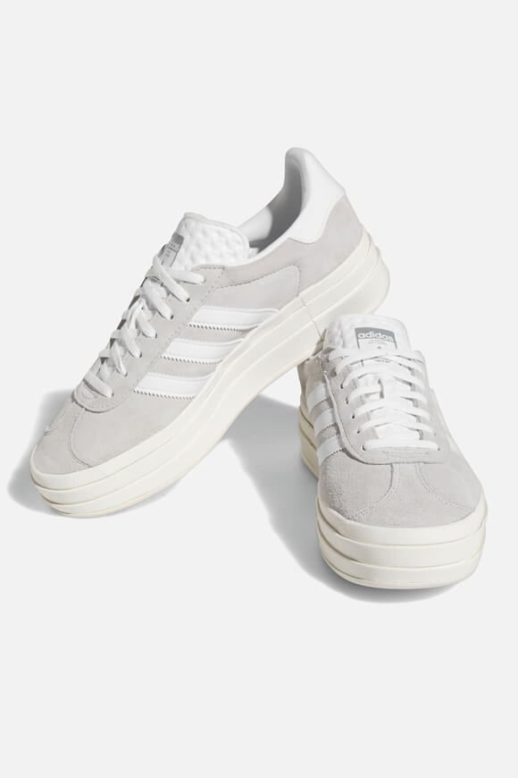 Bild von Gazelle Bold Plateau Sneaker