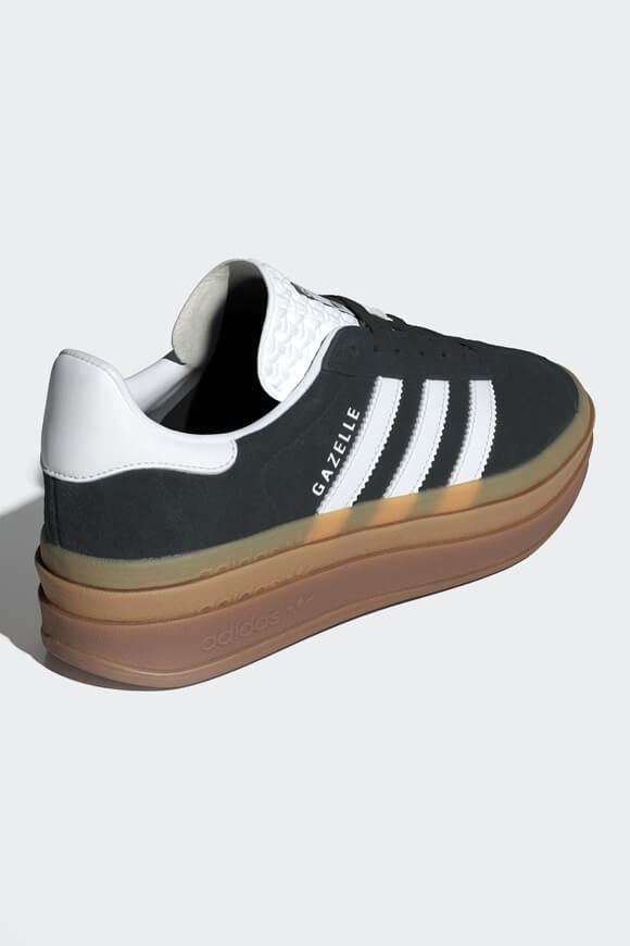 Bild von Gazelle Bold Plateau Sneaker