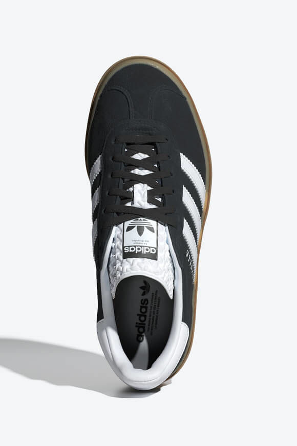 gazelle black core