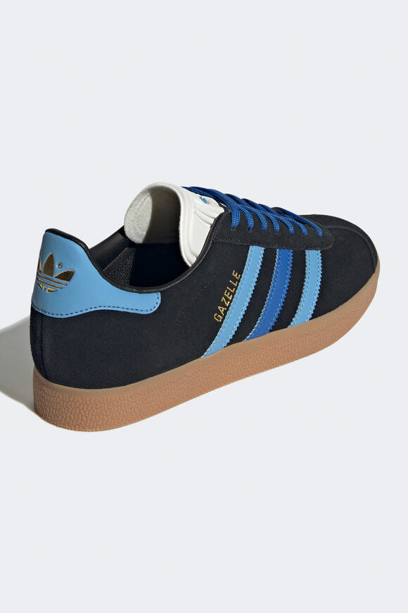 gazelle adidas 3 suisses