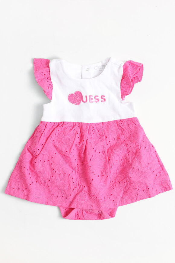 Bild von 2 in 1 Baby-Kleid & Body