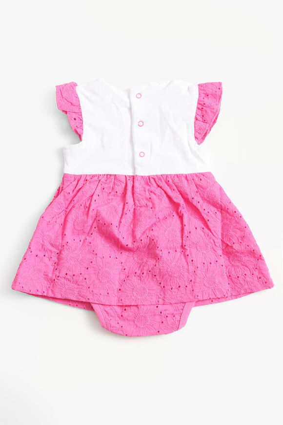 Bild von 2 in 1 Baby-Kleid & Body