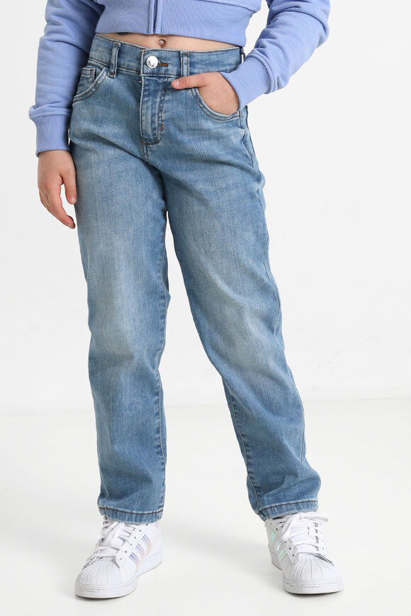 Image sur Jean straight fit