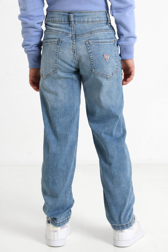 Image sur Straight Fit Jeans