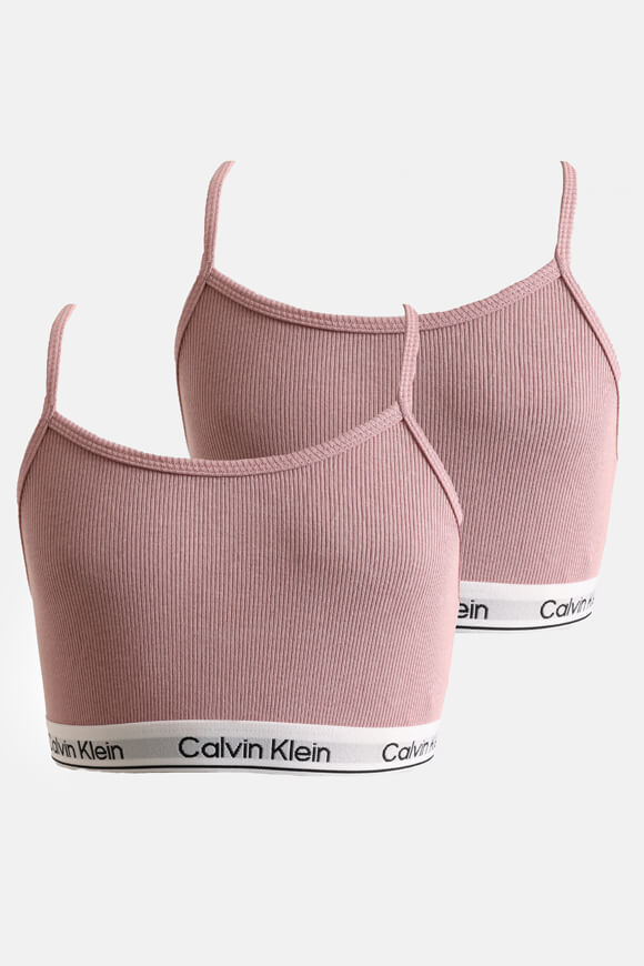 Bild von Doppelpack Bralettes