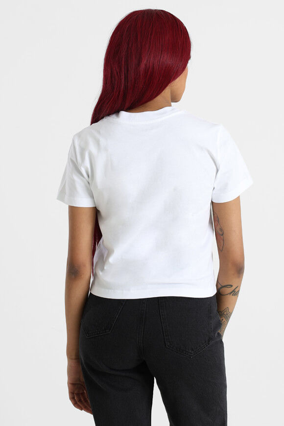 Bild von Crop T-Shirt