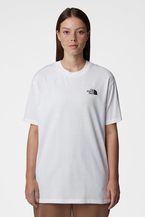 Bild von Oversize T-Shirt