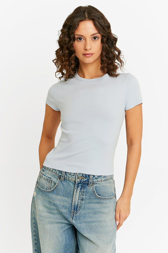 Bild von Crop T-Shirt