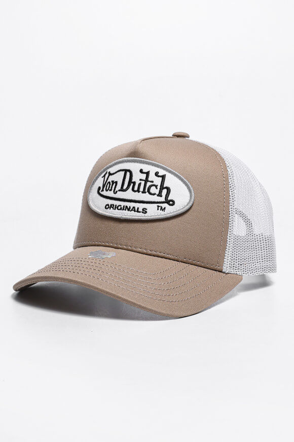 Bild von Boston Trucker Cap / Snapback