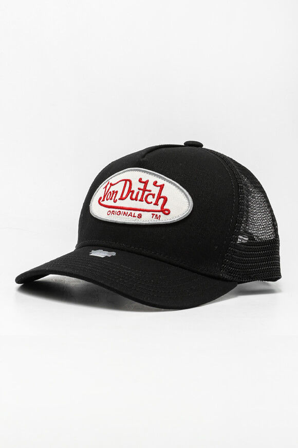 Bild von Boston Trucker Cap / Snapback