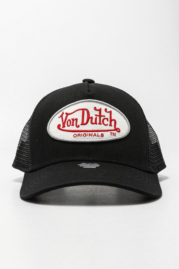 Bild von Boston Trucker Cap / Snapback