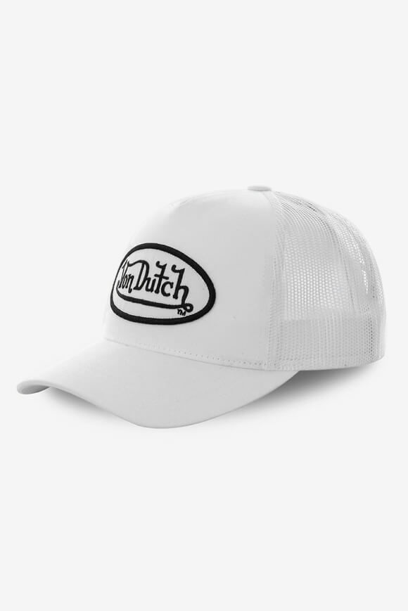 Image sur Trucker Cap / Snapback