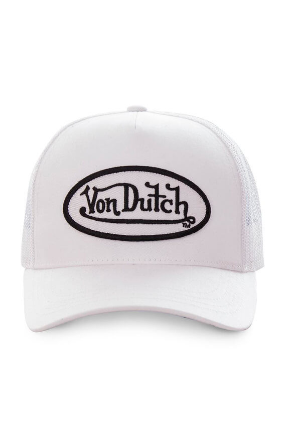 Image sur Trucker Cap / Snapback