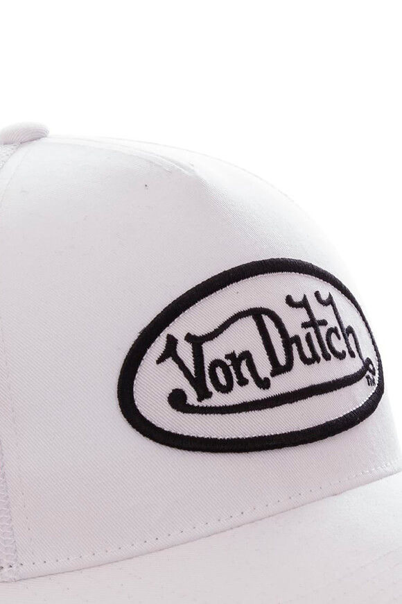 Image sur Trucker Cap / Snapback