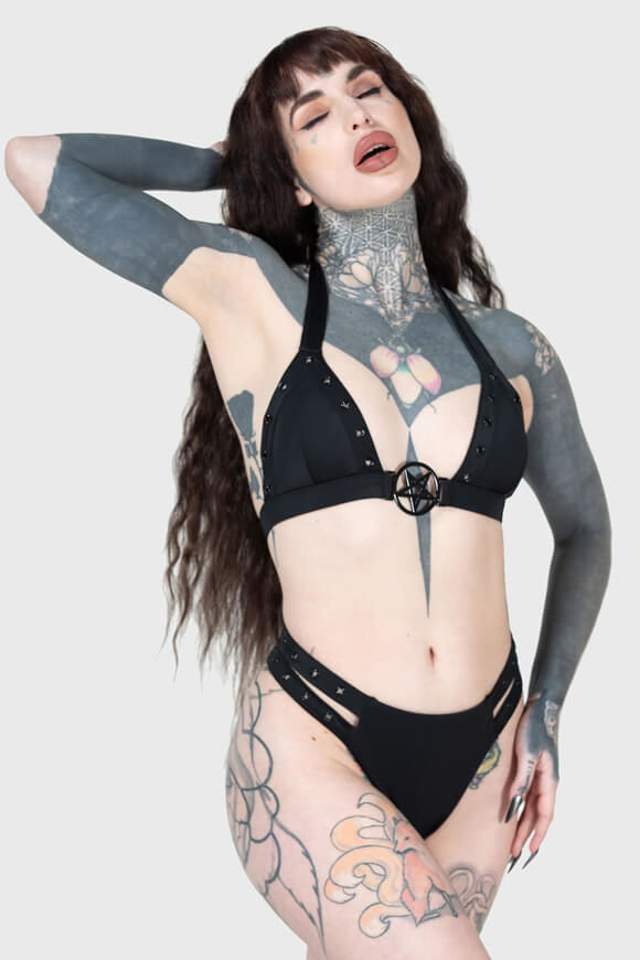 Bild von Feelin Evil Bikini