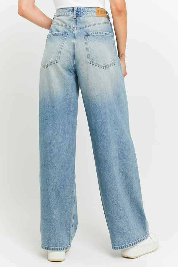 Bild von Wide Leg Jeans