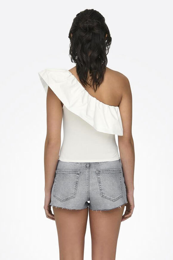 Bild von Soffy One Shoulder Crop Top