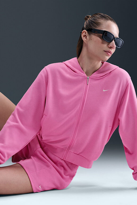 Bild von Chill Terry Kapuzensweatjacke