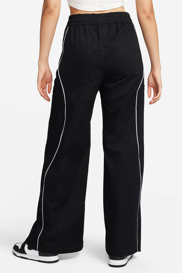 Image sur Sportswear pantalon cargo en tissu