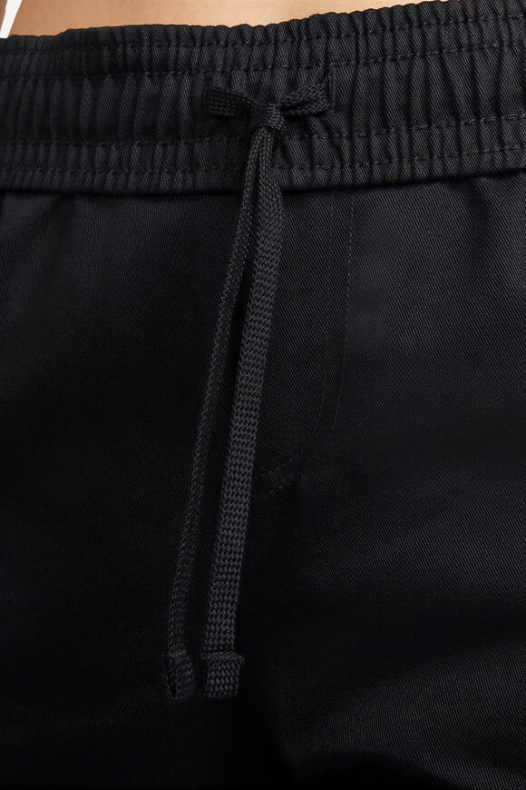 Image sur Sportswear pantalon cargo en tissu