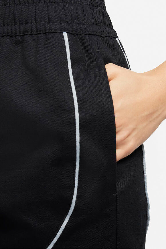 Image sur Sportswear pantalon cargo en tissu