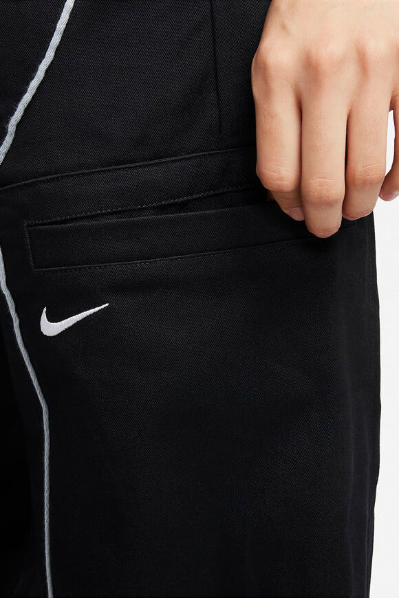 Image sur Sportswear pantalon cargo en tissu