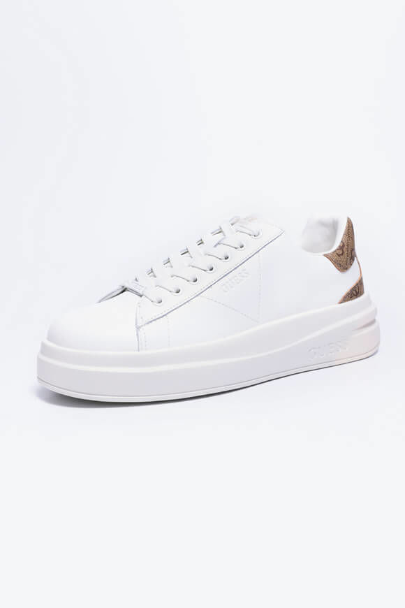 Bild von Elbina Plateau Sneaker