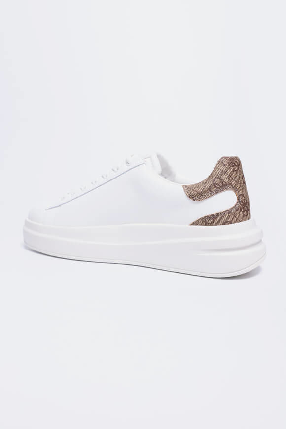 Bild von Elbina Plateau Sneaker